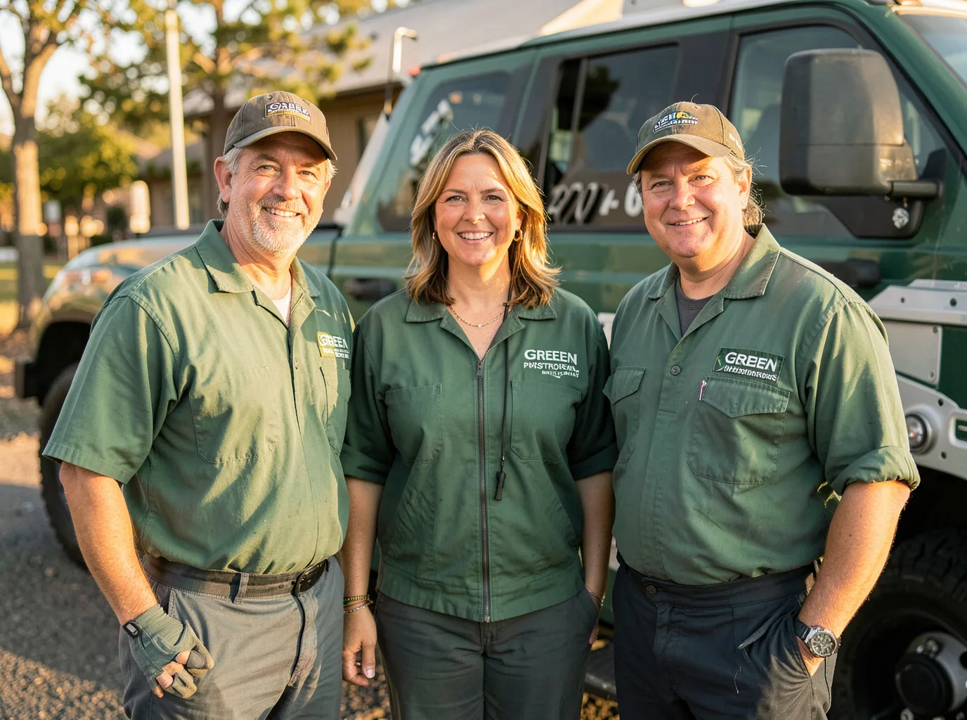 Water Damage Restoration company in Manitou Springs, CO